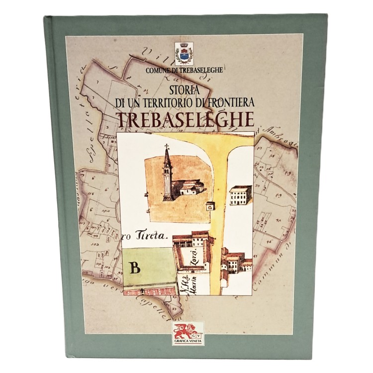 Trebaseleghe I-IV
