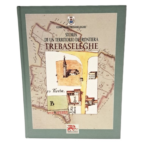 Trebaseleghe I-IV