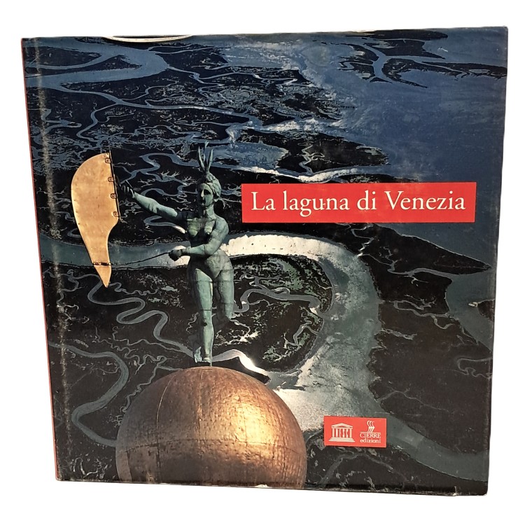 La laguna di Venezia