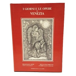 I giorni e le opere di Venezia