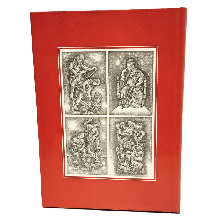 I giorni e le opere di Venezia