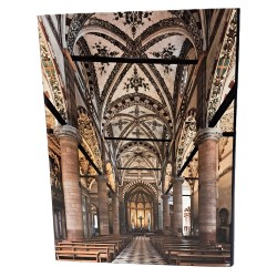 La Basilica di Santa Anastasia a Verona. Storia e restauro 2