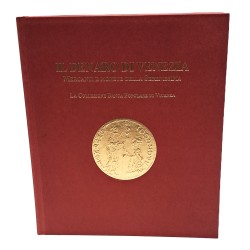 Il denaro di Venezia. Mercanti e monete della Serenissima