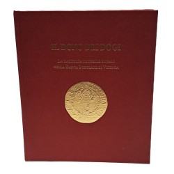 Il dono dei dogi. La raccolta di oselle dogali della Banca Popolare di Vicenza