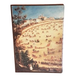 Prato della Valle. Due millenni di storia di un'avventura urbana 2