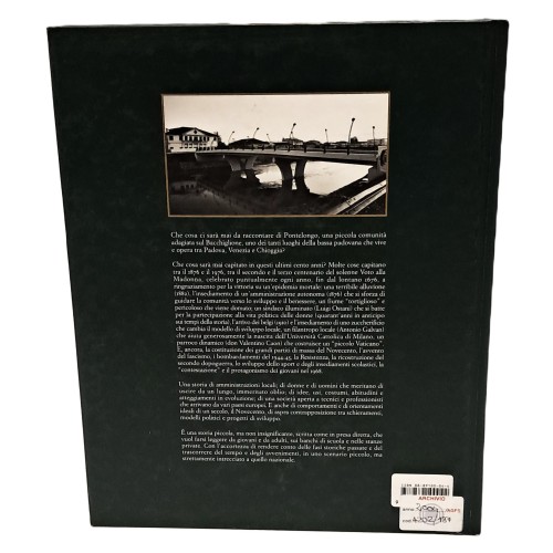 Pontelongo un luogo buono per vivere