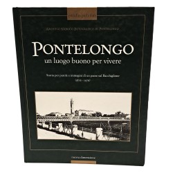 Pontelongo un luogo buono per vivere