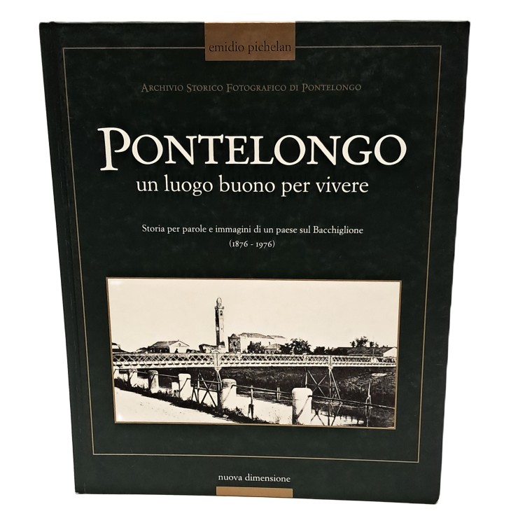 Pontelongo un luogo buono per vivere