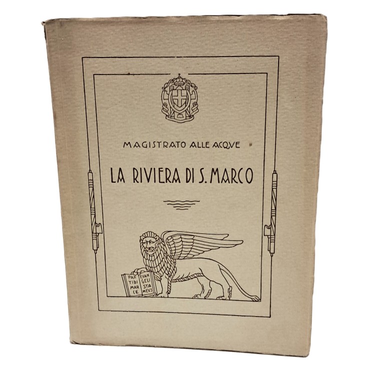 La riviera di S. Marco