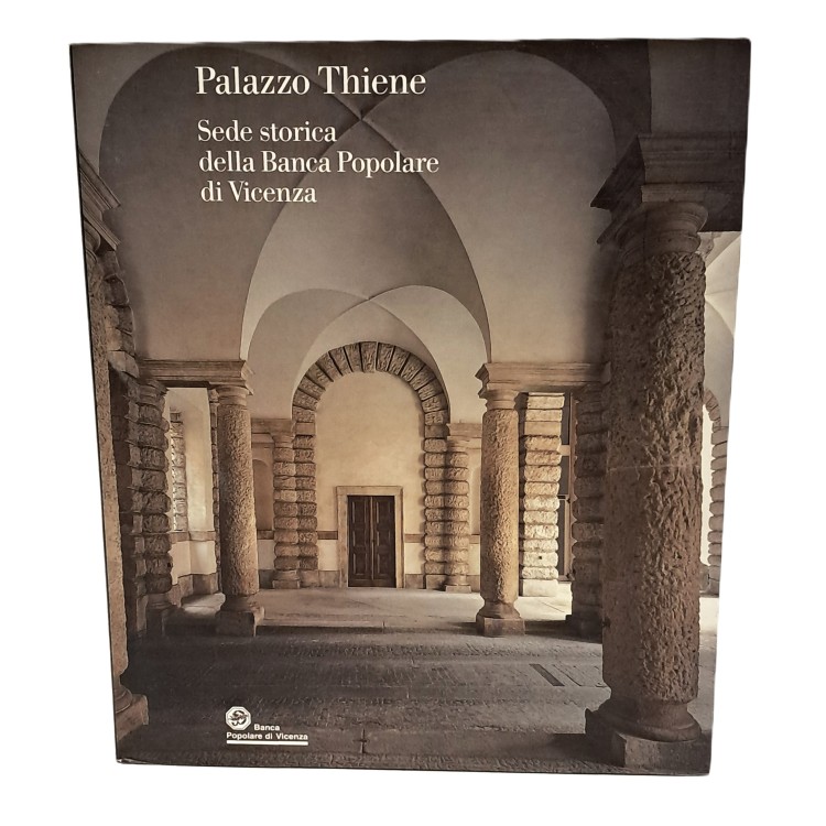 Palazzo Thiene