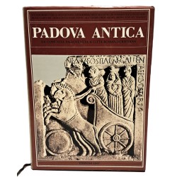 Padova antica da comunità paleoveneta a città romano-cristiana