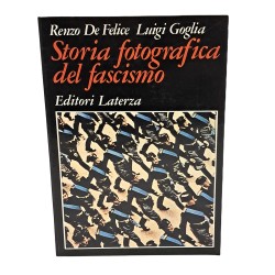 Storia fotografica del fascismo