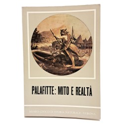 Palafitte: mito e realtà