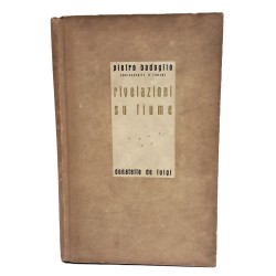 Rivelazioni su Fiume