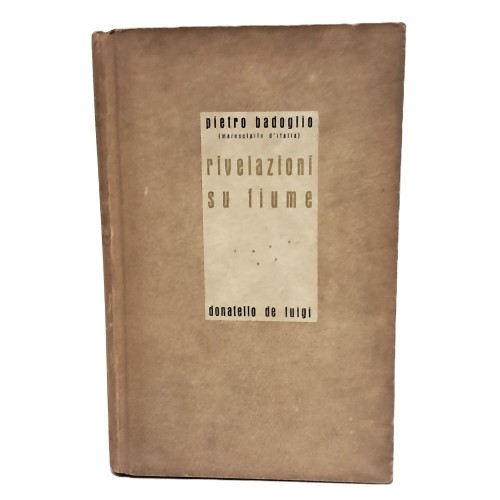 Rivelazioni su Fiume