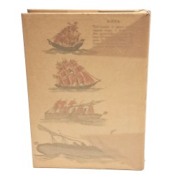 Storia della navigazione dal 5000 a. C. ai giorni nostri 2