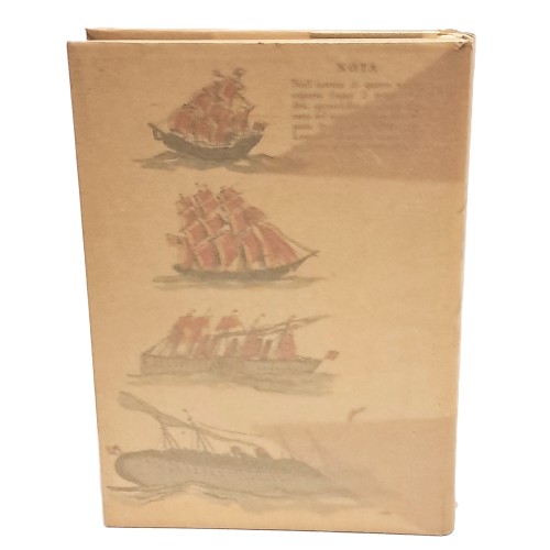 Storia della navigazione dal 5000 a. C. ai giorni nostri