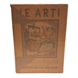Le arti