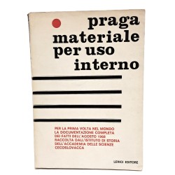 Praga materiale per uso interno