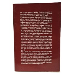 Cadalo l'antipapa guerriero 2