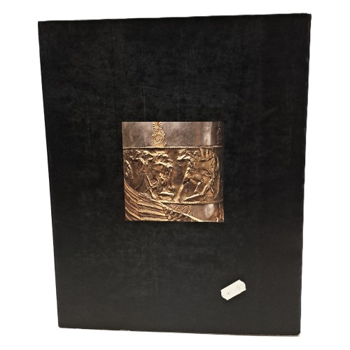 I tesori dei Kurgani del Caucaso settentrionale