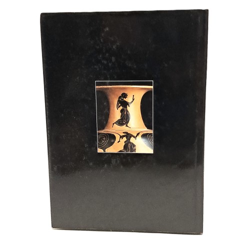 Documenti inediti dell'Italia antica