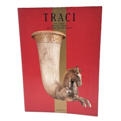 Traci. Arte e cultura nelle terre di Bulgaria dalle origini alla tarda romanità