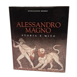 Alessandro Magno storia e mito