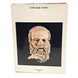 Civiltà degli etruschi