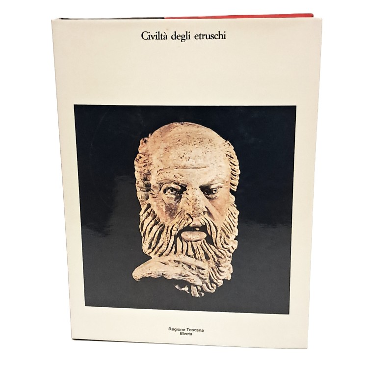 Civiltà degli etruschi