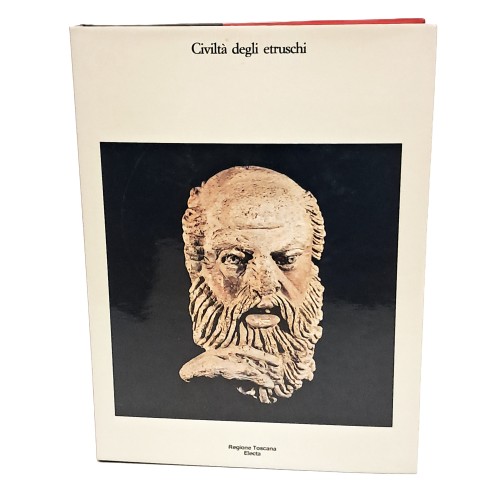 Civiltà degli etruschi