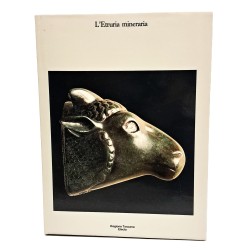 L'Etruria mineraria