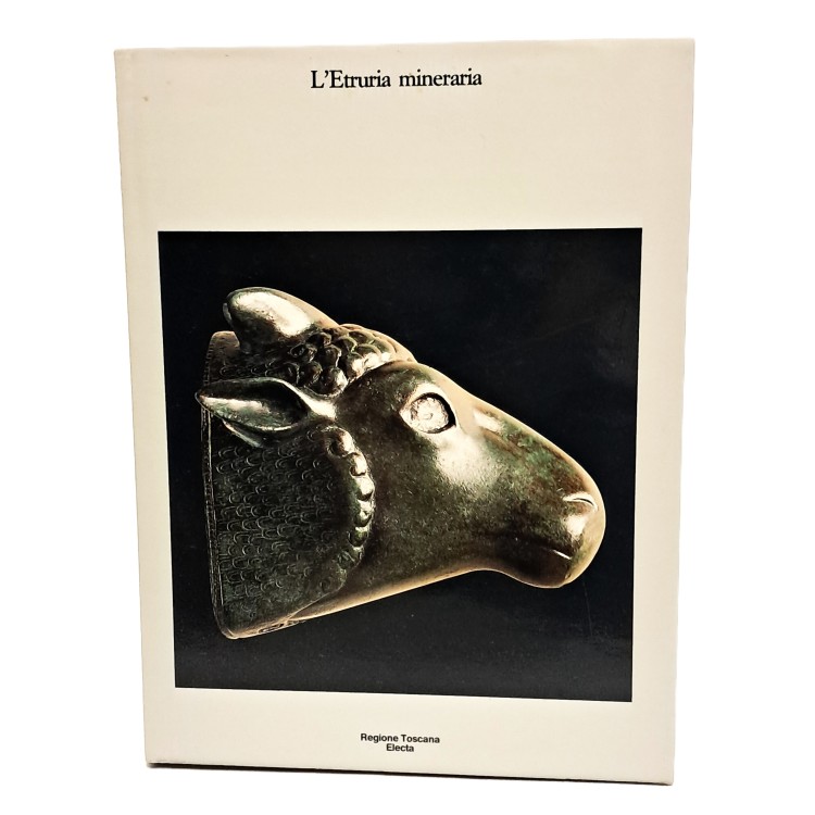 L'Etruria mineraria