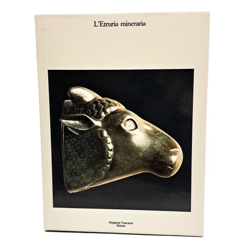 L'Etruria mineraria