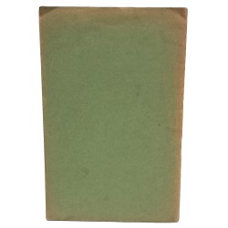 Il libro verde. Documenti e note sulla denuncia del trattato d'alleanza fra l'Italia e l'Austria-Ungheria 2