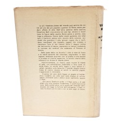 Vaticano minore altri scritti vaticani 2