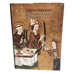 Una solitudine abitata Chiara d'Assisi