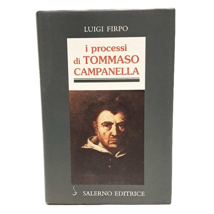 I processi di Tommaso Campanella