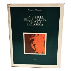 La civiltà della Grecia arcaica e classica