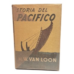 Storia del Pacifico