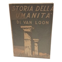 Storia dell'umanità