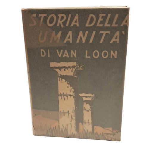 Storia dell'umanità