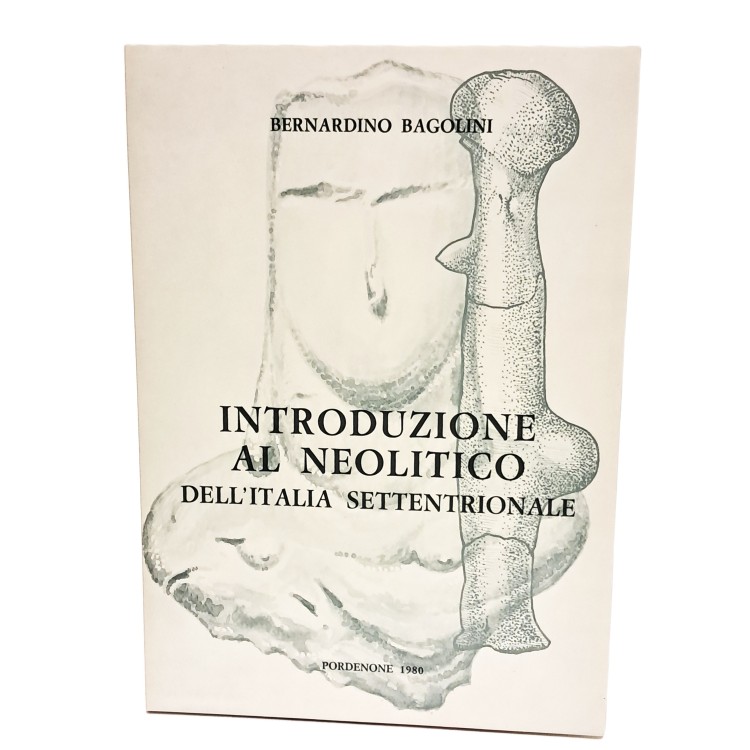 Introduzione alla ricerca preistorica, La tipologia della ceramica e Introduzione al neolitico