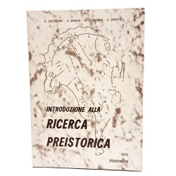 Introduzione alla ricerca preistorica, La tipologia della ceramica e Introduzione al neolitico