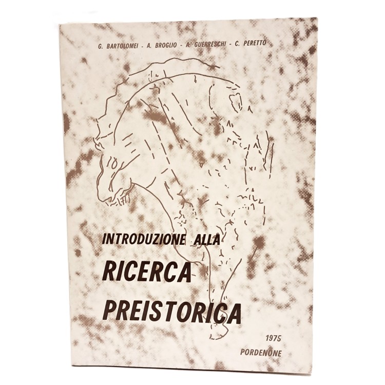 Introduzione alla ricerca preistorica, La tipologia della ceramica e Introduzione al neolitico