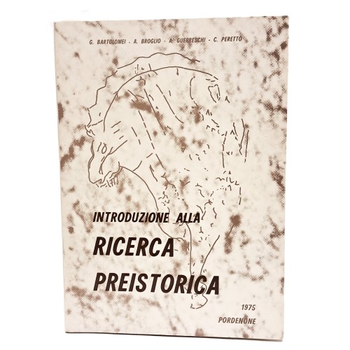 Introduzione alla ricerca preistorica, La tipologia della ceramica e Introduzione al neolitico