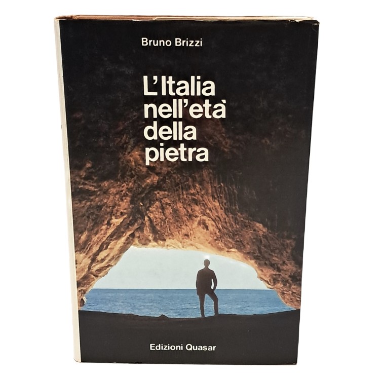L'Italia nell'età della pietra