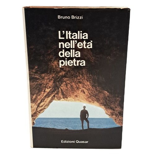L'Italia nell'età della pietra