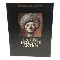 La fine dell'arte antica