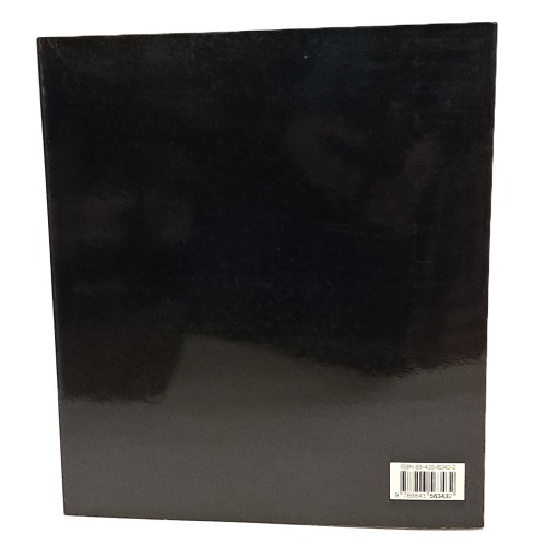 L'uomo cominciò a scrivere